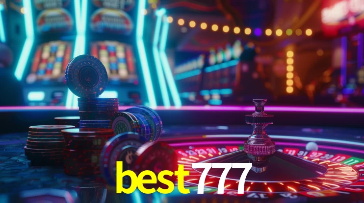 Experiência VIP best777