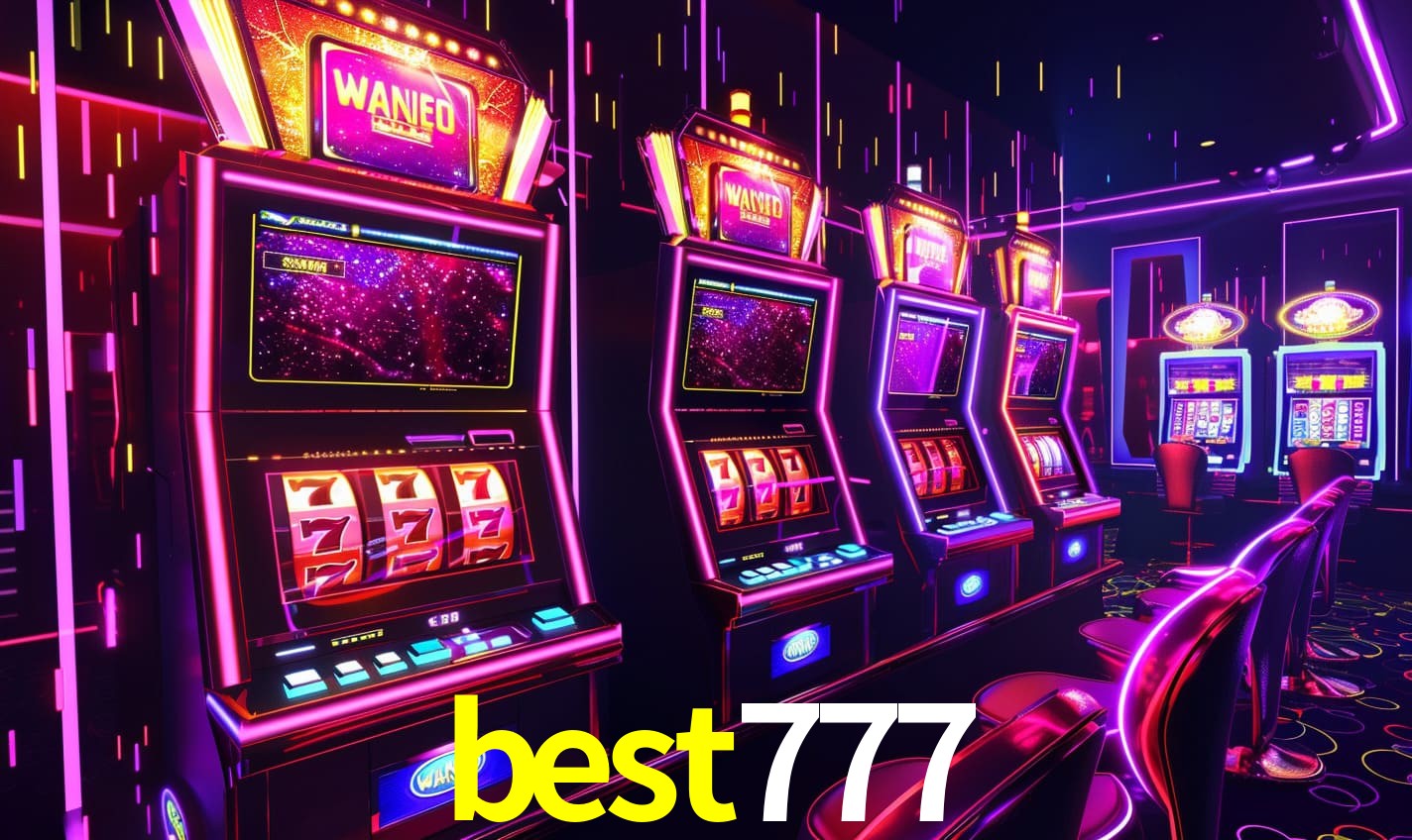 Experiência VIP best777