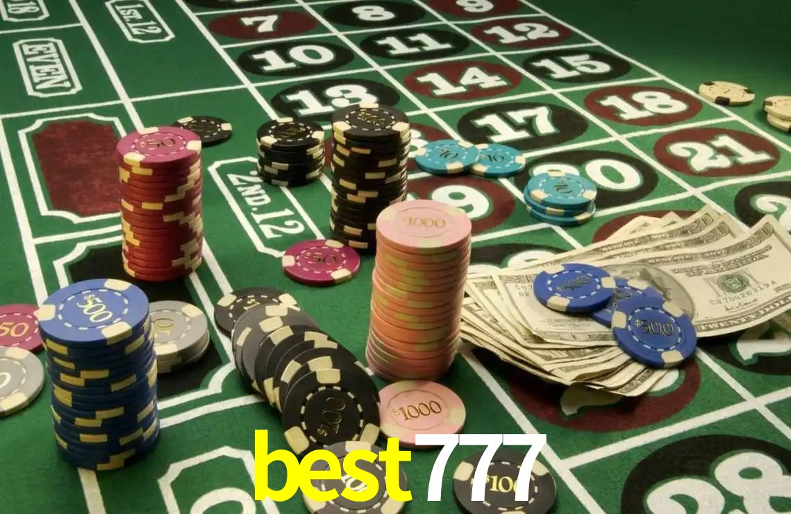 best777 bet