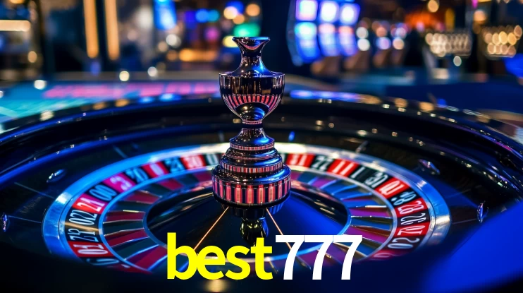 best777 - Jackpot dos Grandes Vencedores - best777.com