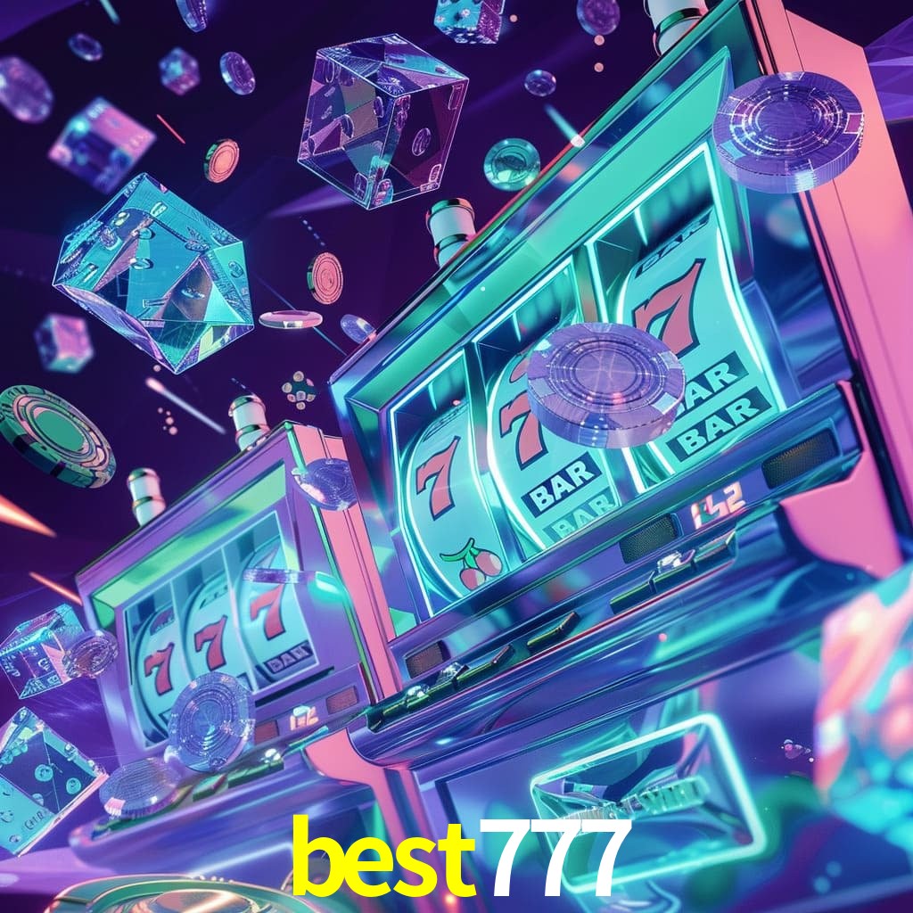 Tecnologia da Plataforma best777