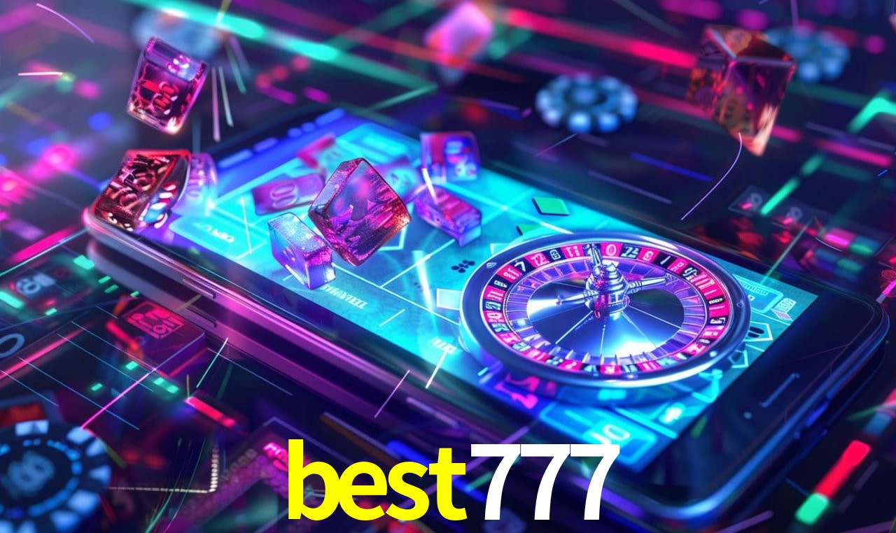 Descubra a Magia dos Jogos de Arcade no best777