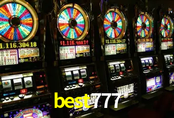 A Emoção da Loteria na best777: Uma Chance de Mudança de Vida