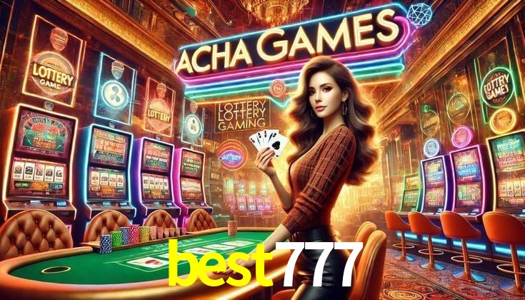 Blackjack Table best777