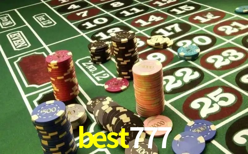 Inovações de Jogos na best777: O Futuro das Experiências Interativas