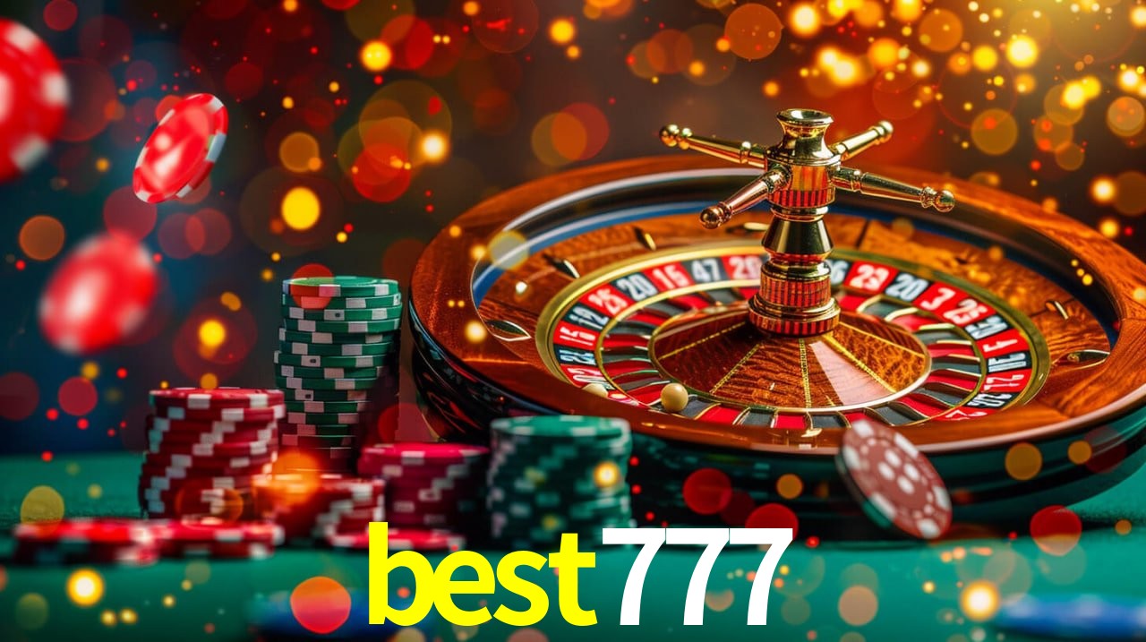 Diretório de Jogos best777