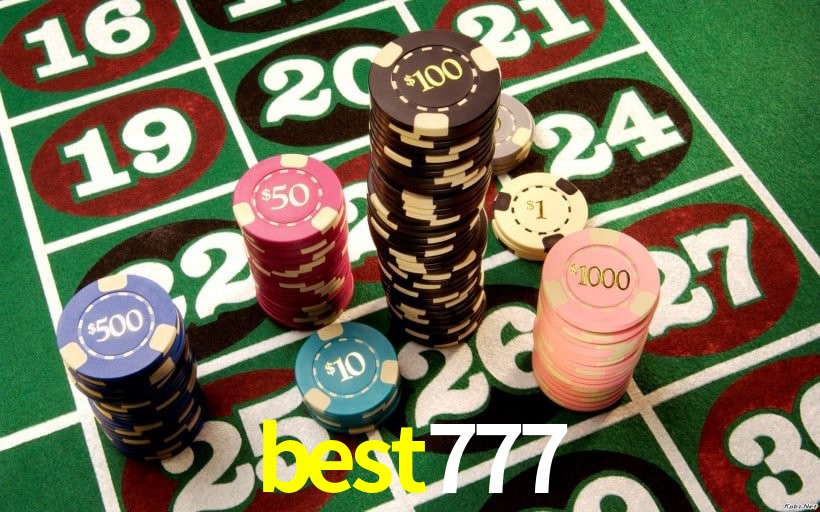 A Revolução dos Aplicativos de Jogos no best777