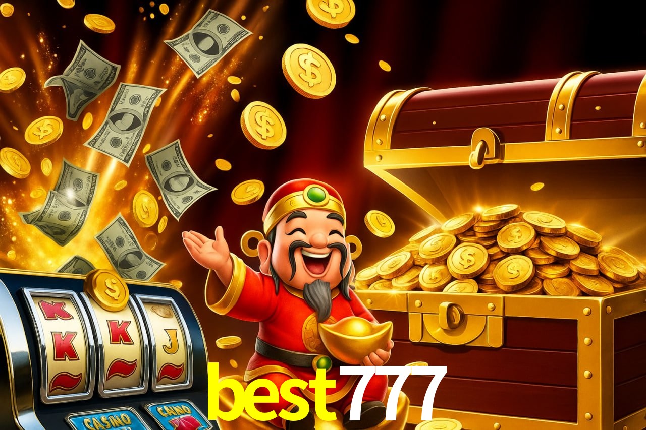 Descubra a Essência do best777: Nossa História e Compromissos