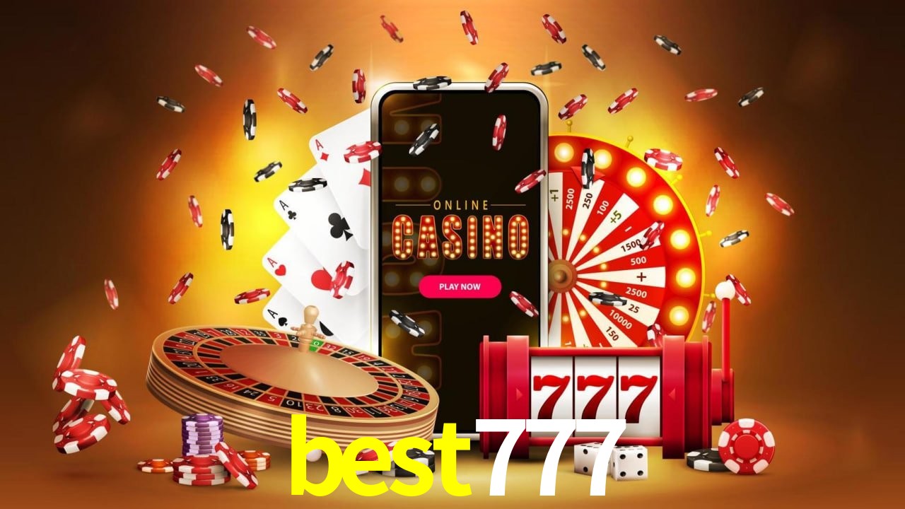 Jogos Exclusivos best777