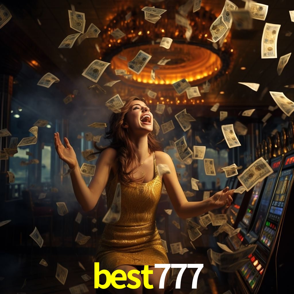 Daily Bonuses best777