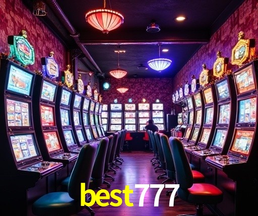 Inovações de Jogos na best777: O Futuro das Experiências Interativas