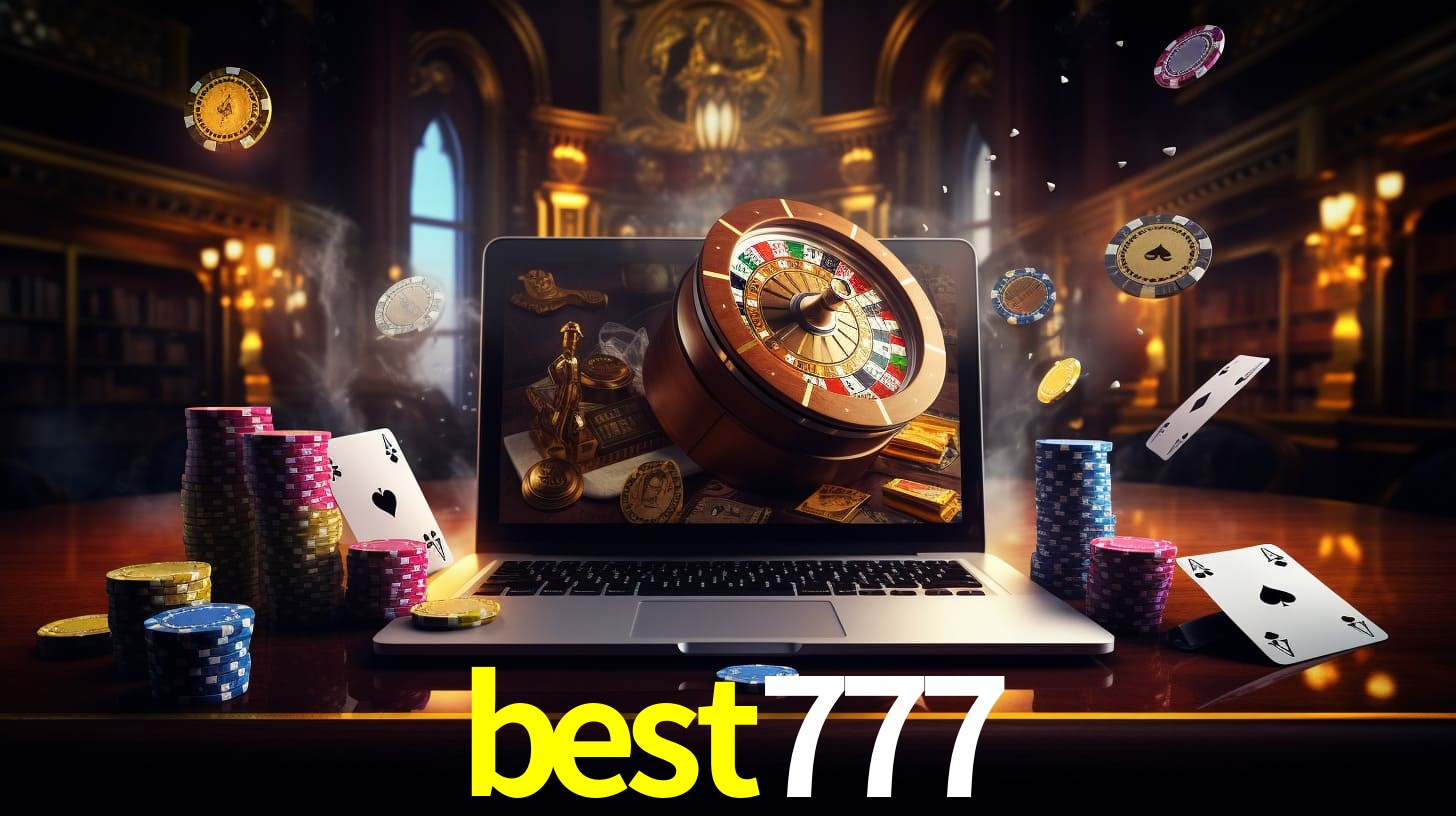 Exclusive Games best777
