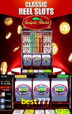 Seasonal Promotions best777