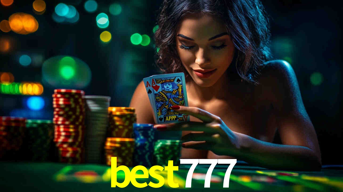 Apostas de Futebol best777