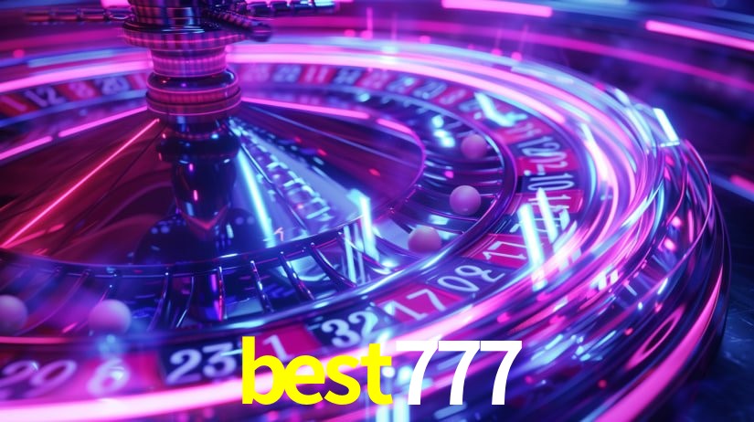 Jogos de Slot best777
