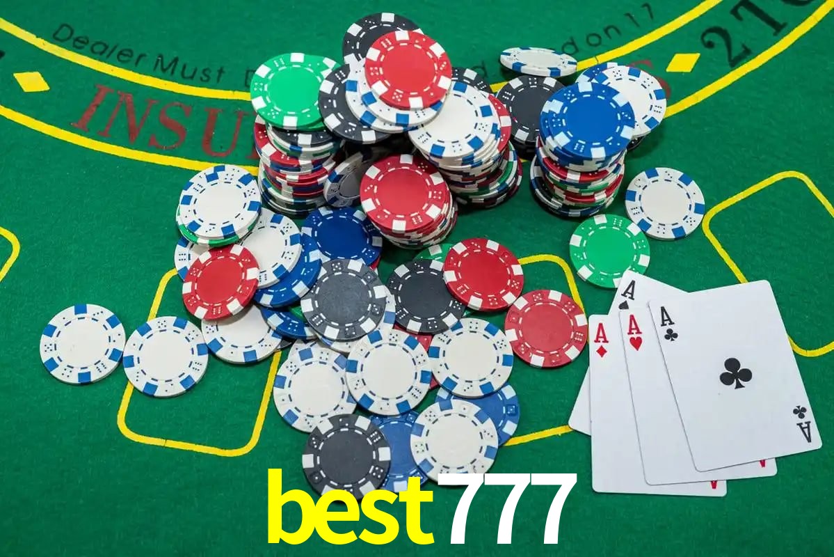 Desvendando o Mundo dos Jogos Virtuais na best777