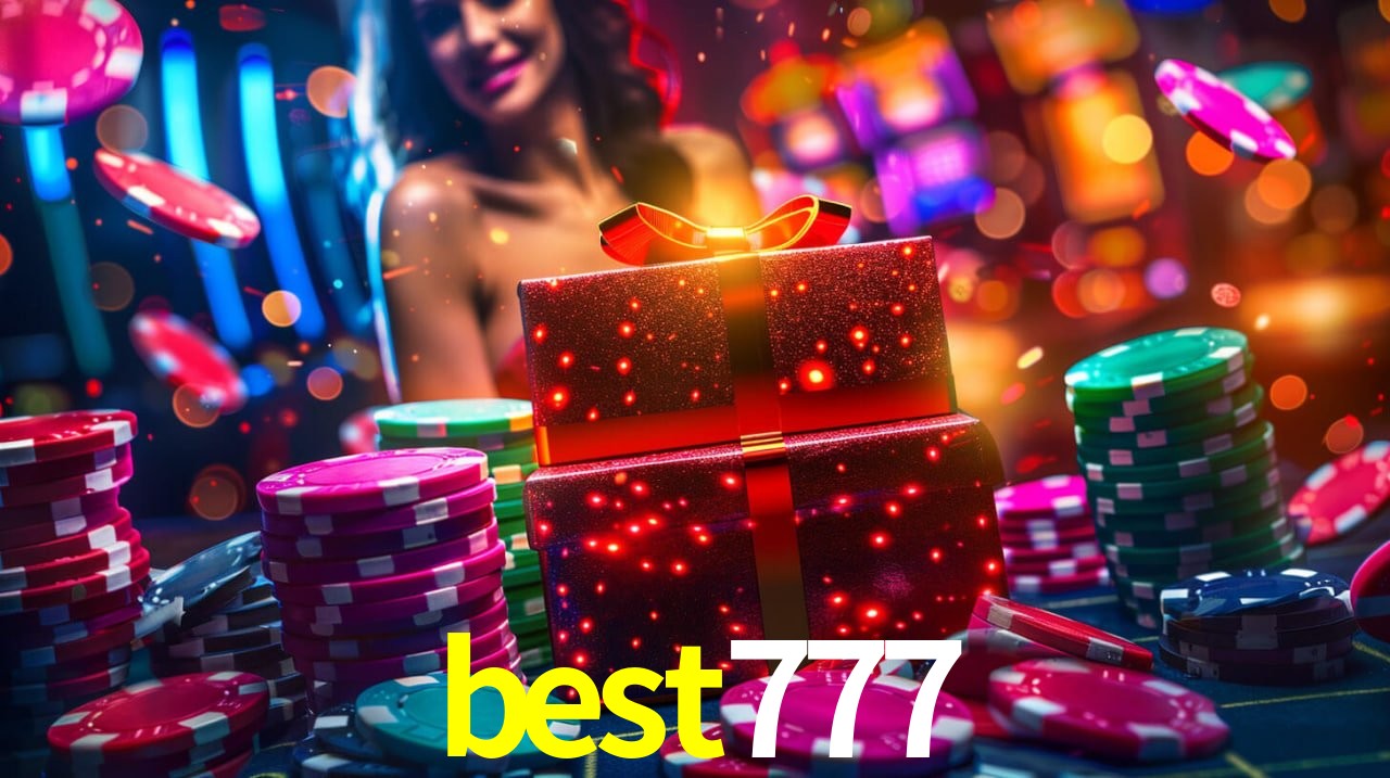 Benefícios da Conta best777