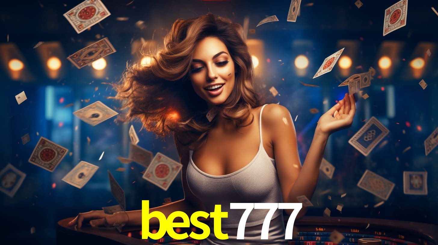 best777 bet