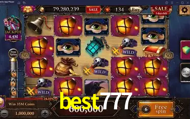 Security Systems best777