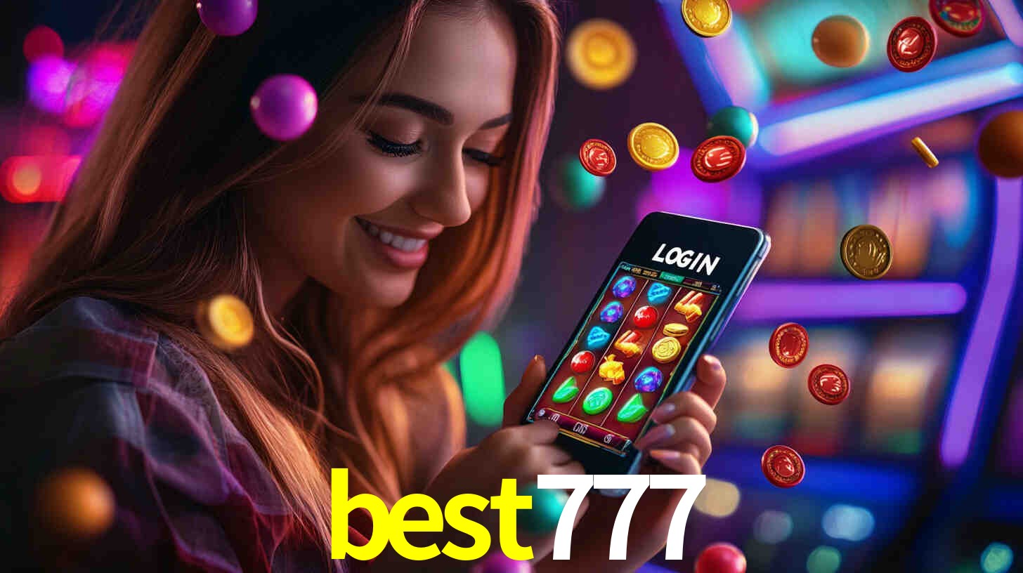 best777: A Experiência de Casino com Jogos de Mesa ao Vivo