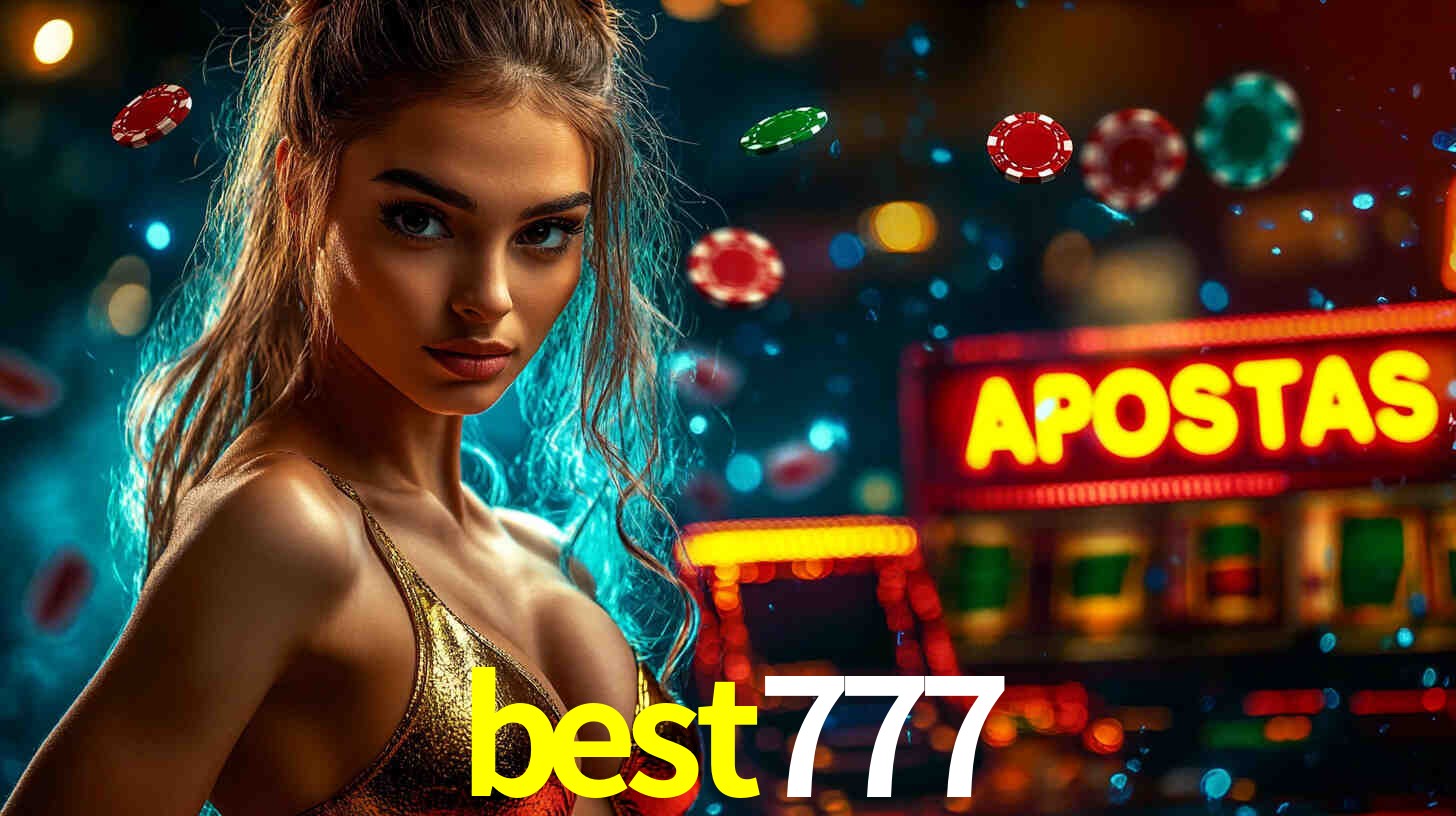 Casino VIP best777