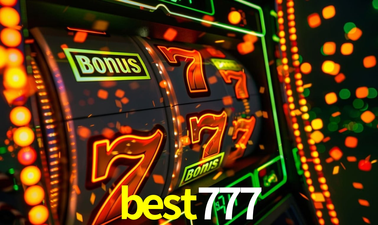 Cadastro Rápido best777