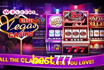 Weekend Specials best777