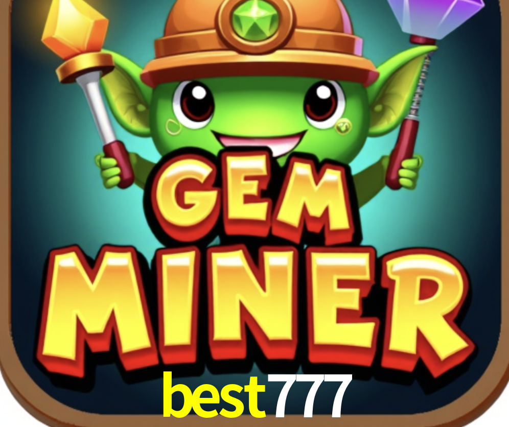 Slot Games best777