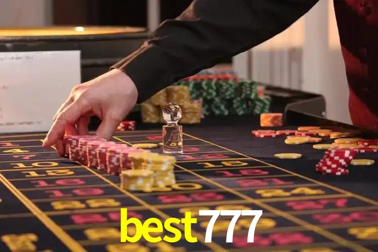 PIX Instantâneo best777
