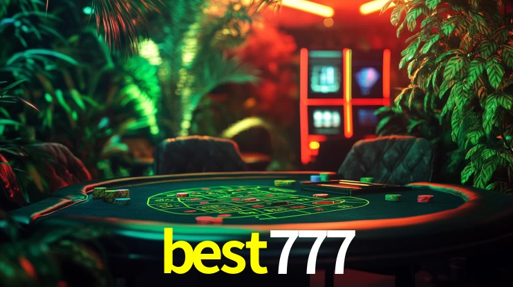 best777 App Interface