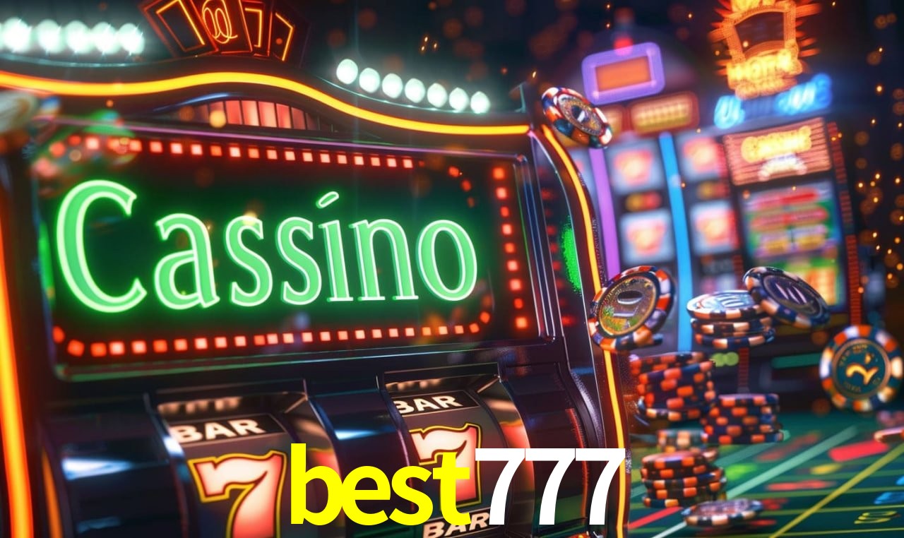 Apostas Esportivas na best777: Um Guia Completo