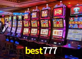 Exclusive Offers best777