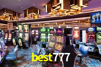 Explorando a Categoria de Eventos em Apostas na best777