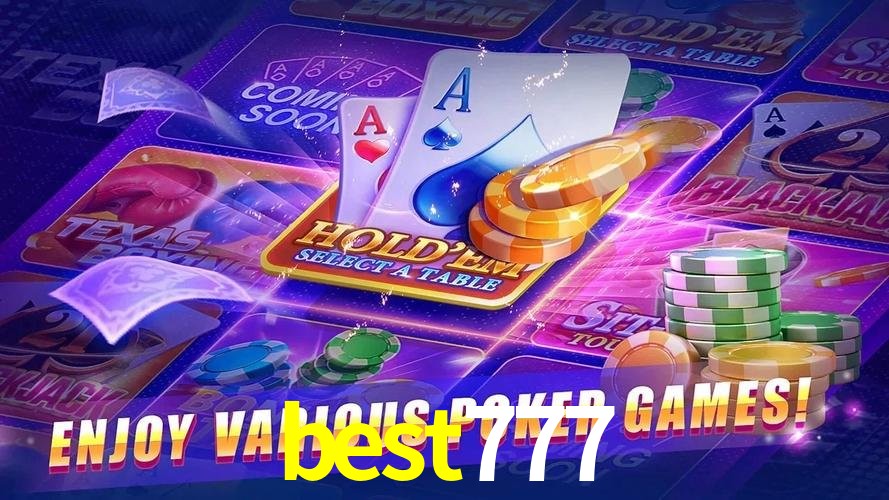 Login Seguro best777