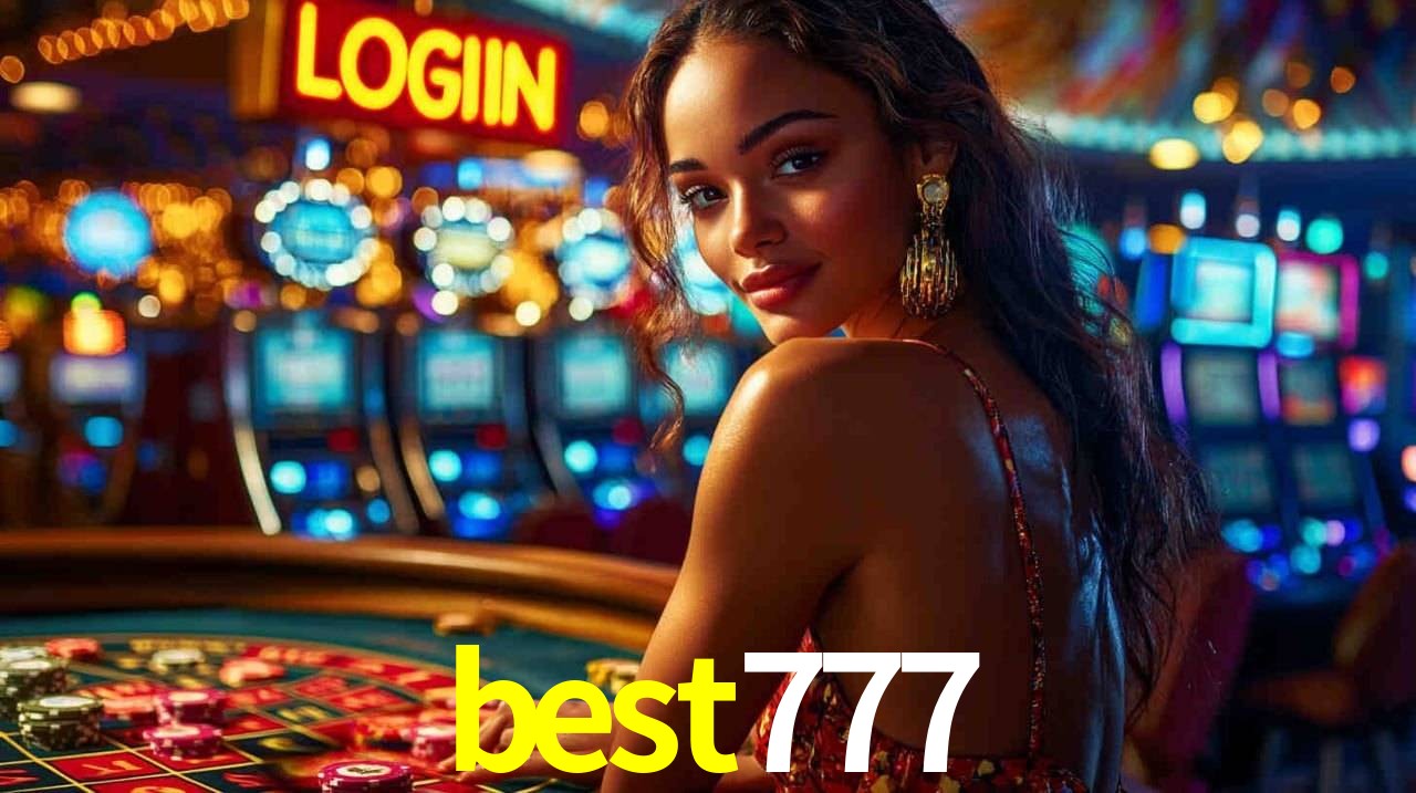 A Popularidade dos Caça-Níqueis no best777