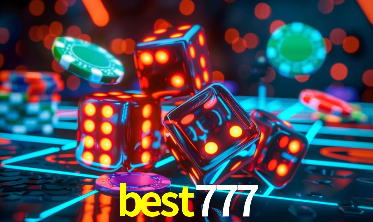Sistemas de Segurança best777