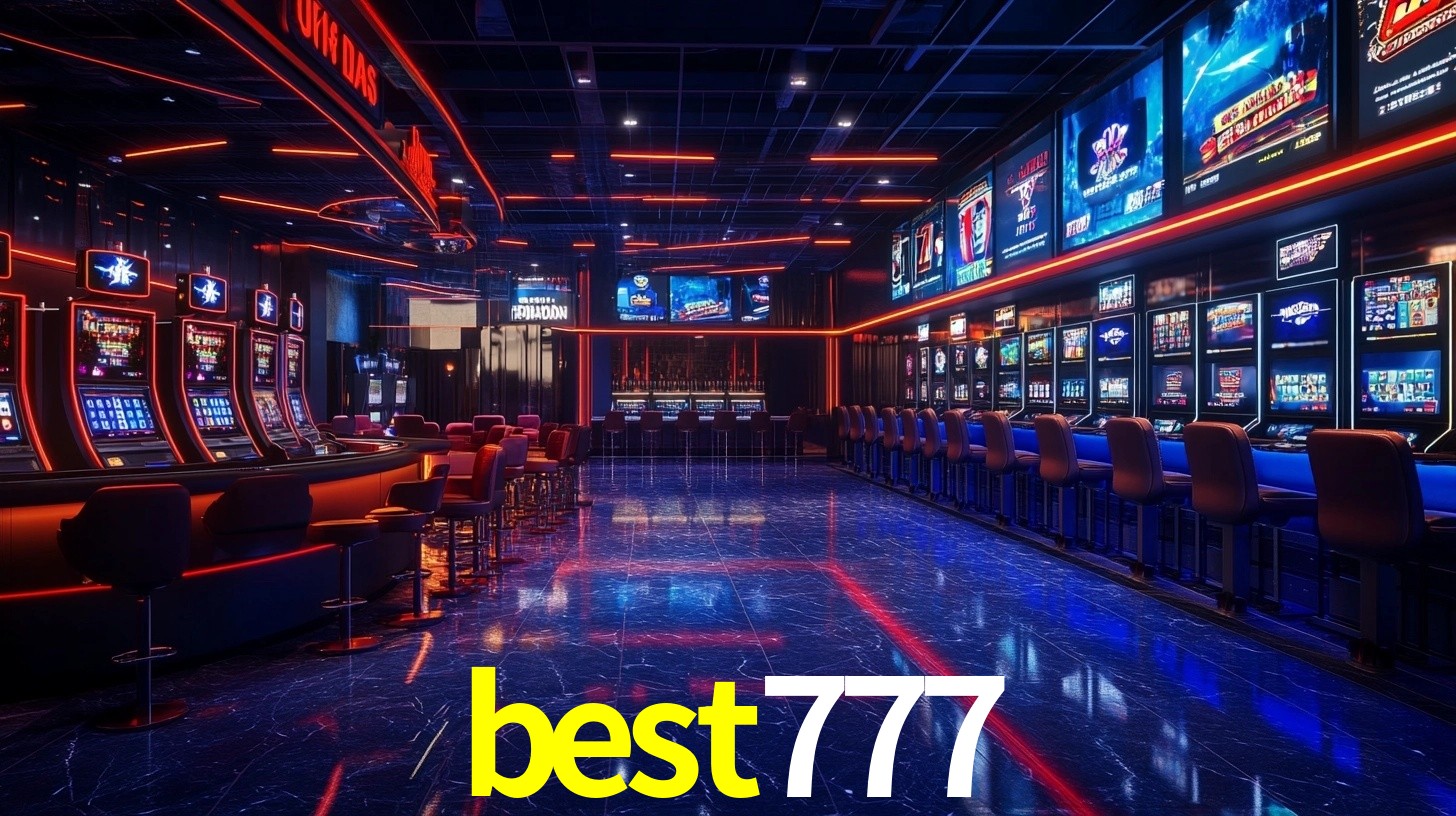 best777 bet