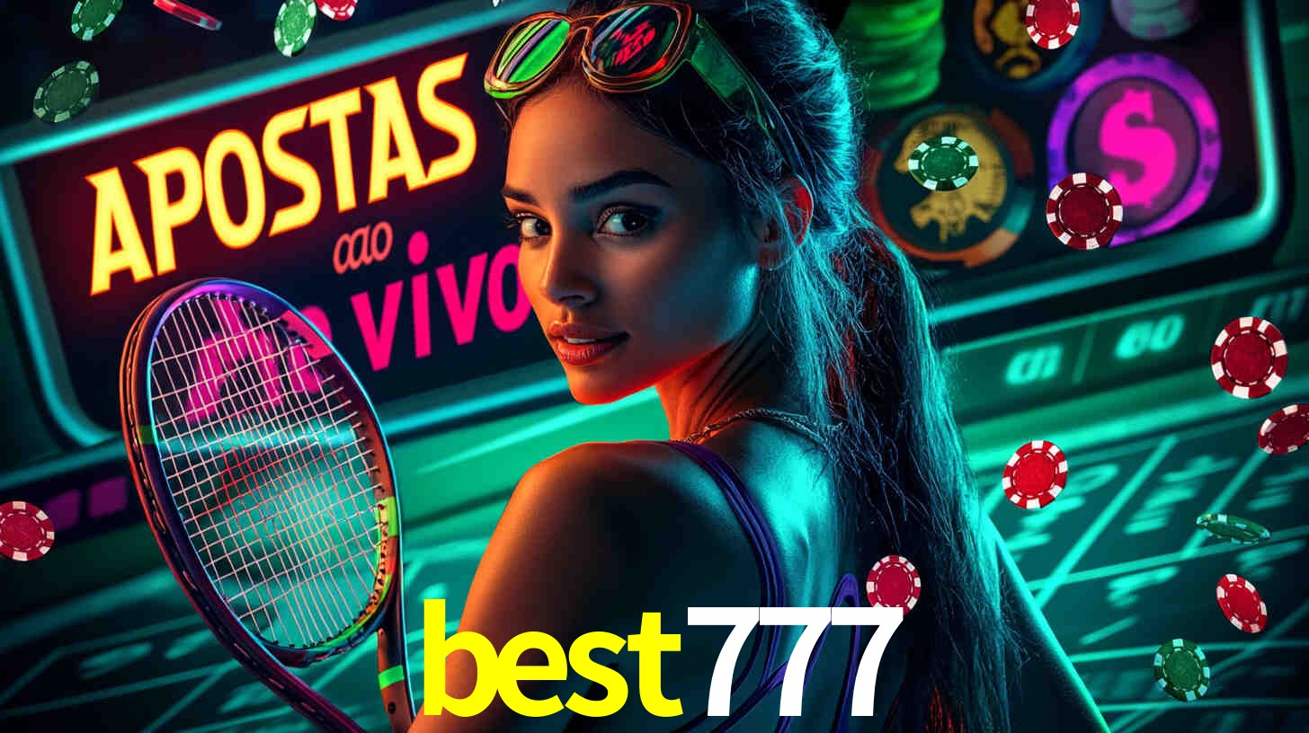 Mesa de Blackjack best777