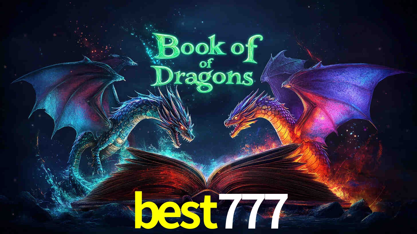 Bônus de Boas-vindas best777