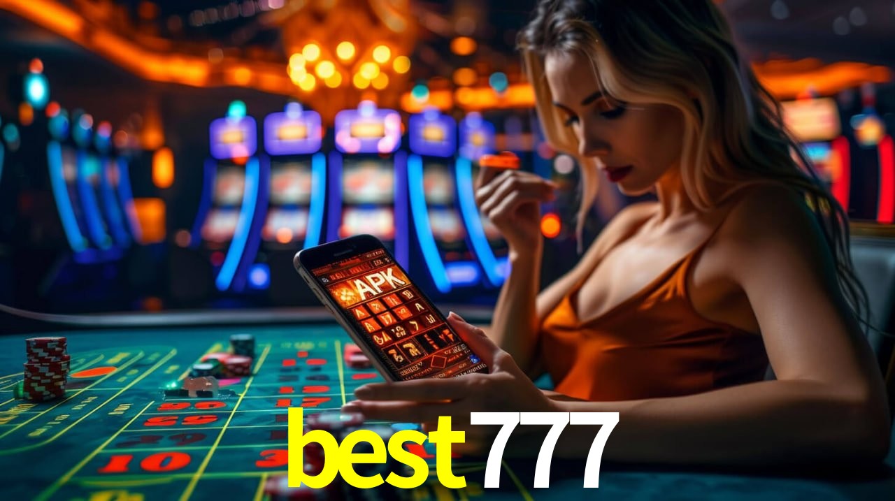 Programa VIP best777