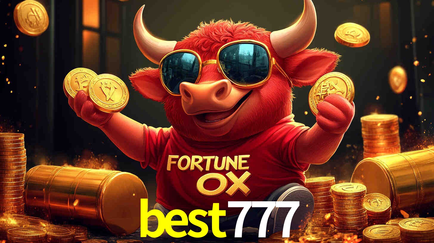 Bônus Diários best777
