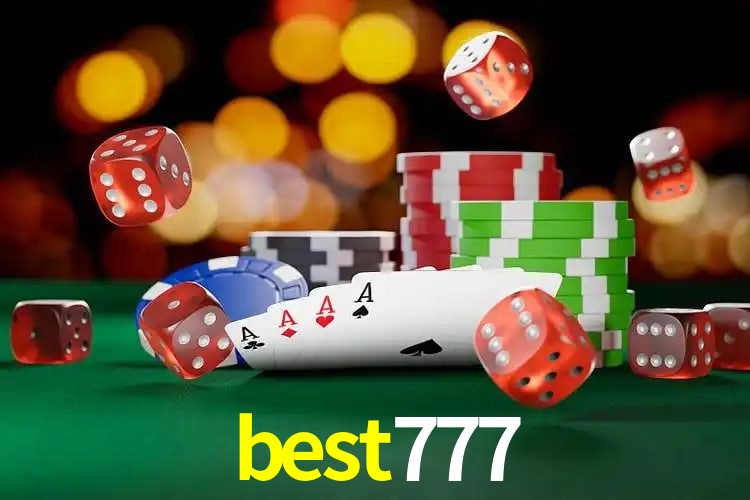 Apostas Esportivas na best777: Um Guia Completo