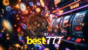 Design Responsivo best777