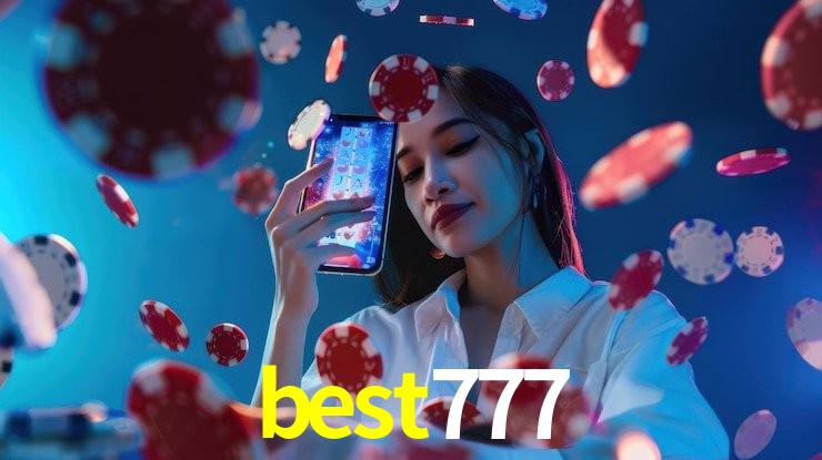 Provedores de Jogos best777