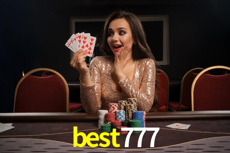 Promoção Relâmpago best777