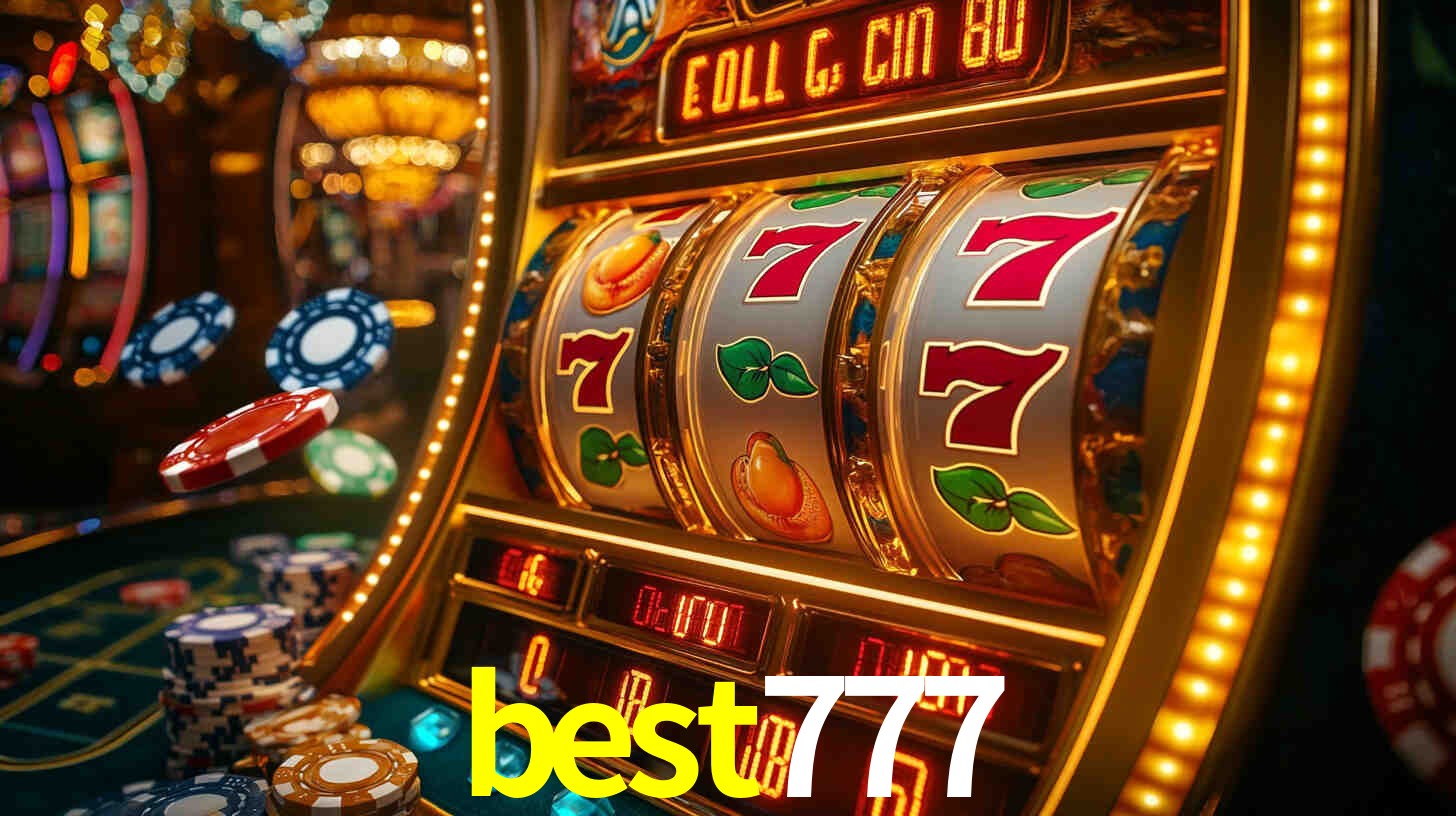Experimente o Login Seguro Premium no best777