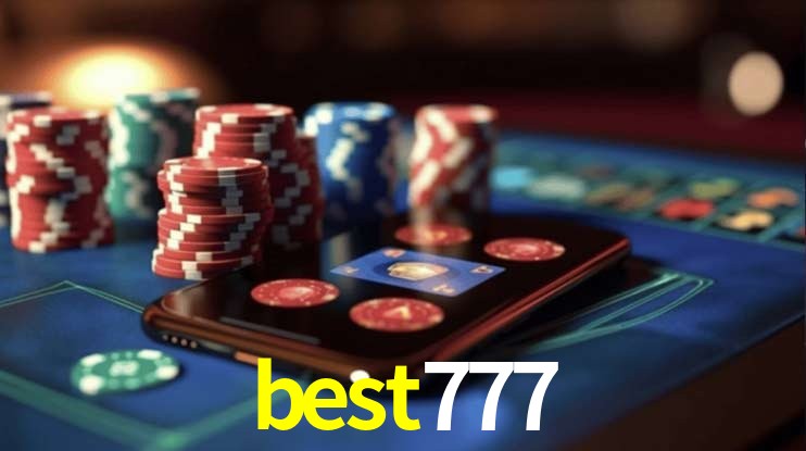 Apostas Esportivas na best777: Um Guia Completo